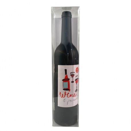 Juego bar f botella 3 accesorios modelo 41870