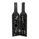 Juego bar f botella 3 accesorios modelo 41870