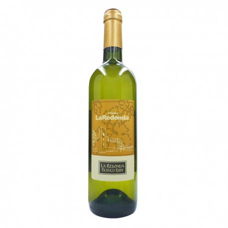 V blanco rubí la redonda 750 ml