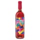 VINO ROSADO SECRETOS DE MÉXICO CABERNET- MERLOT