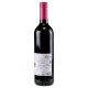 VINO TINTO CANFRANERO ROBLE 750 ML