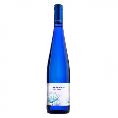 VINO BLANCO SENORIO ENTREMARE 750 ML