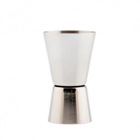 Ka-048 vaso medidor inox.