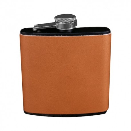 LICORERA MARRON 6 OZ