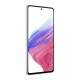 Samsung Galaxy A53 5G 128GB Blanco Telcel R9
