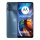 Motorola E32 64GB gris Telcel R9