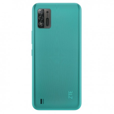 ZTE Blade A52 Lite 32GB Verde Telcel R9