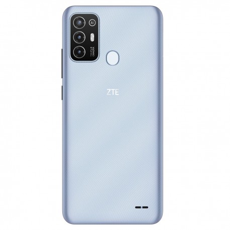 ZTE Blade A52 64GB azul Telcel R9