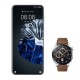 Huawei P60 Pro 256GB Negro Telcel R4 + Watch GT 3
