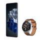 Huawei P60 Pro 256GB Negro Telcel R4 + Watch GT 3