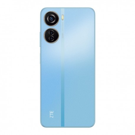 ZTE Axon 40 Lite 128GB Azul Telcel R7