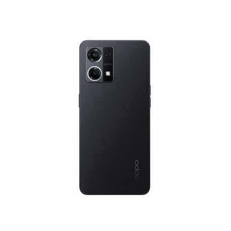 Oppo Reno7 256GB Negro Telcel R9