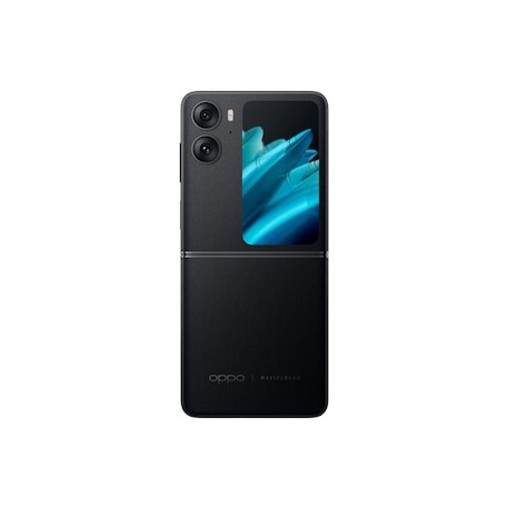 Oppo Find N2 Flip 5G 256GB Negro Telcel R9