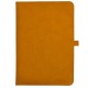 Libreta ejecutiva francesa loreto amarilla