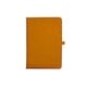Libreta ejecutiva francesa loreto amarilla