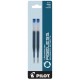 Repuestos ageless para boligrafo mr blister con 2 piezas