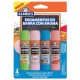 Elmers scented pegamentos en barra