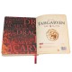 Libreta House Targaryen