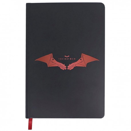 Libreta Batman Movie