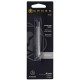 Puntillas Cross 0.7 mm con goma