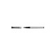 Roller Ball Pelikan Stola Plata Clip Negro Punto Mediano Tinta Negra