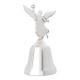 Campana Ángel Sanborns plata .925