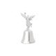 Campana Ángel Sanborns plata .925