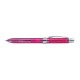 Bolígrafo multifunción rosa