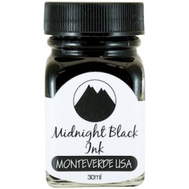 Tinta Monteverde 30 Ml. Midnightbla