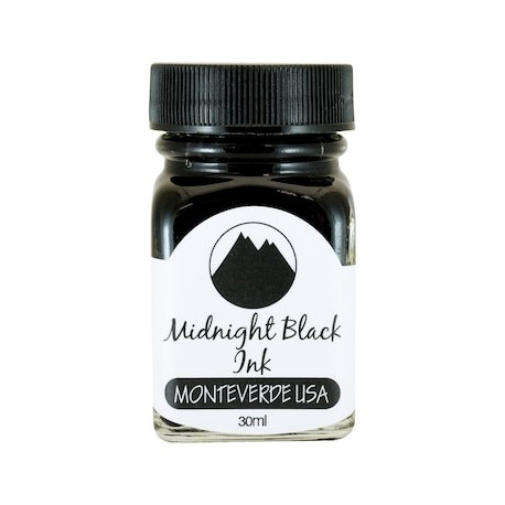 Tinta Monteverde 30 Ml. Midnightbla