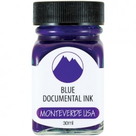 Tinta Monteverde 30 Ml. Permanent B