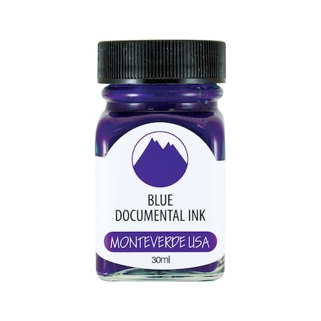 Tinta Monteverde 30 Ml. Permanent B