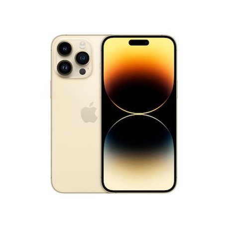 iPhone 14 Pro Max 128GB Oro Telcel R4