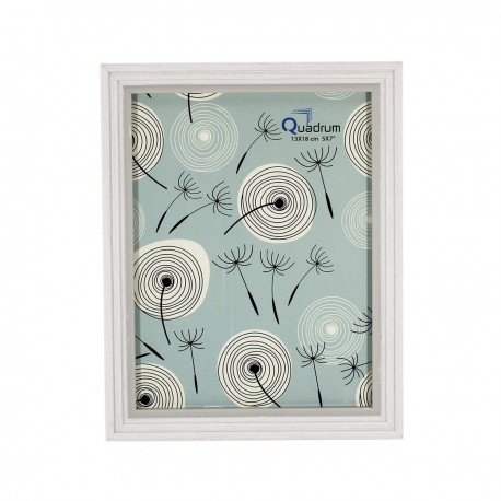 Portarretrato 5x7 en Madera Clara