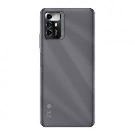 ZTE Blade V40 Smart 5G 128GB Gris Telcel R8