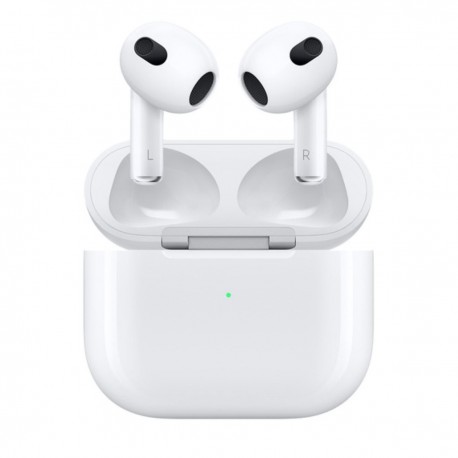 Apple Airpods 3ra generación lightning