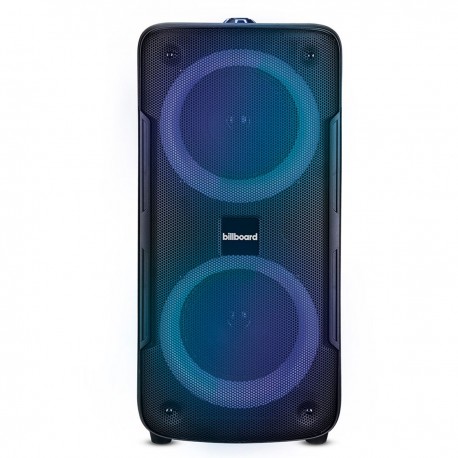 Bocina Billboard de carbono 6.5 pulgadas