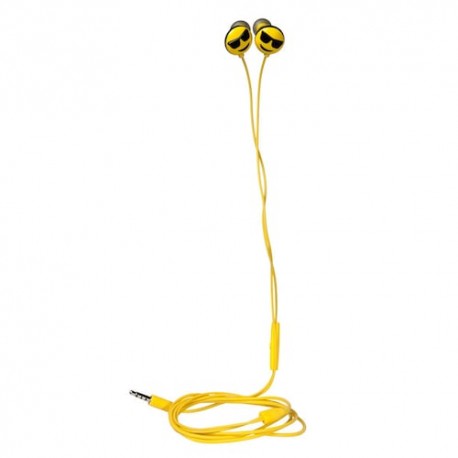 Audífonos 3.5 Auxiliar Todo Bien HX