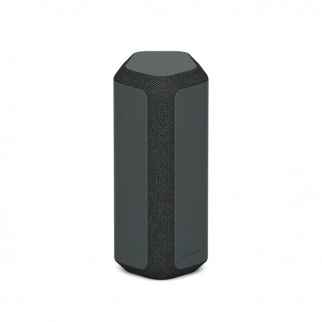 Bocina Sony Portatil XE 300 negra