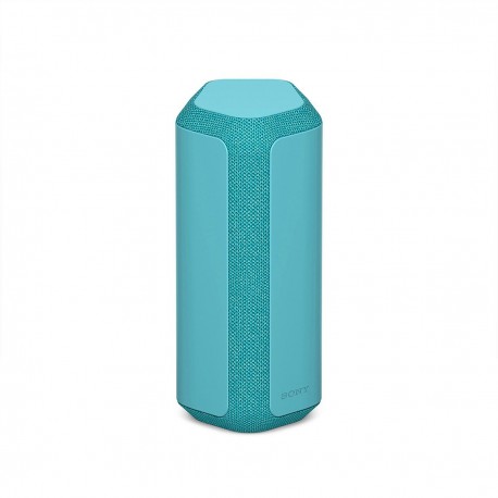 Bocina Sony Portatil XE 300 azul