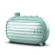 Bocina JAM Retro Classic Menta