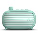 Bocina JAM Retro Classic Menta