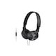 Audífonos Sony MDR-ZX310AP Negro
