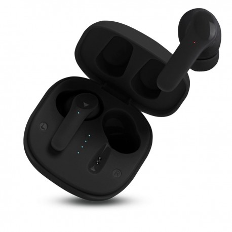 Audifonos STF Neo True Wireless ANC Negro