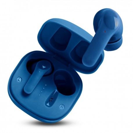 Audifonos STF Neo True Wireless ANC Azul