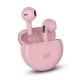Audifonos STF Forte True Wireless Rosa