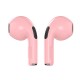 Audifonos STF Forte True Wireless Rosa