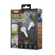 Audífonos Remax Game TWS 30 blanco