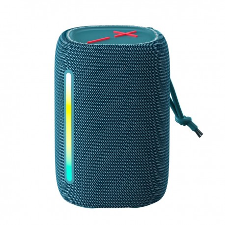 Bocina Hopestar P33 Mini Azul