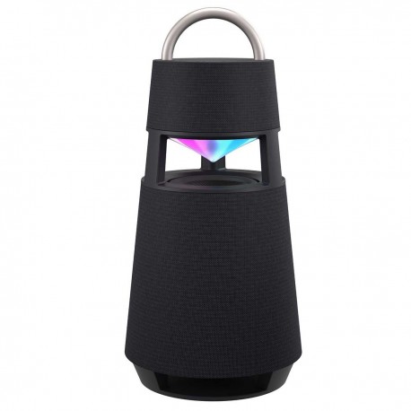 Bocina LG XBOOM 360 RP4 Negra